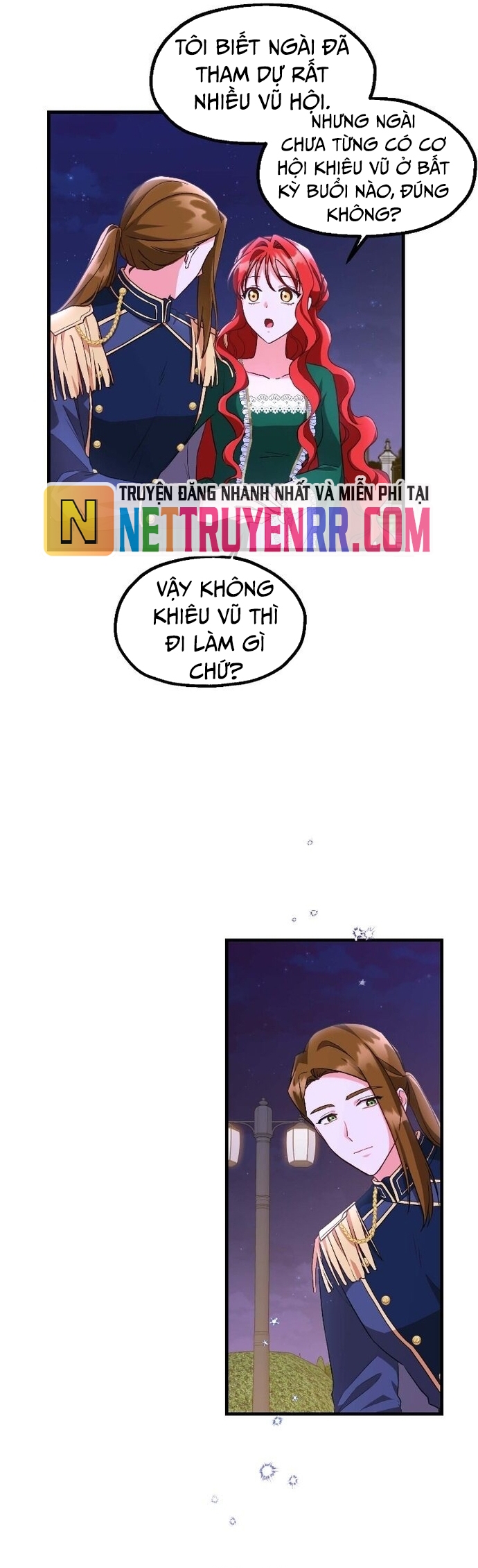 Cách Chia Tay Nam Chính Chap 9 - Next Chap 10