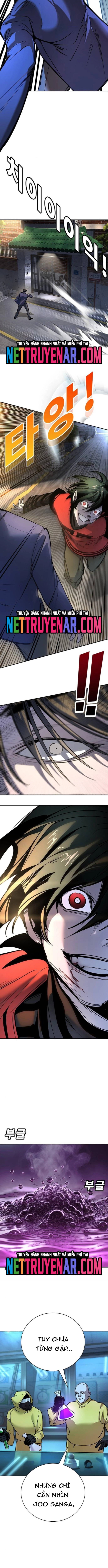 Cách Mạng Bắt Nạt Chap 38 - Next Chap 39