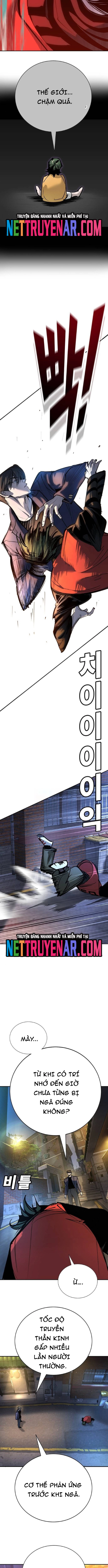 Cách Mạng Bắt Nạt Chap 38 - Next Chap 39