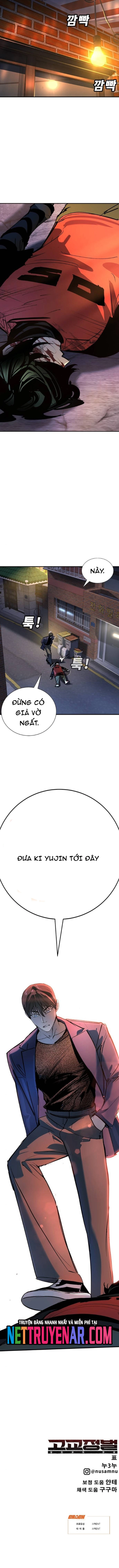 Cách Mạng Bắt Nạt Chap 38 - Next Chap 39