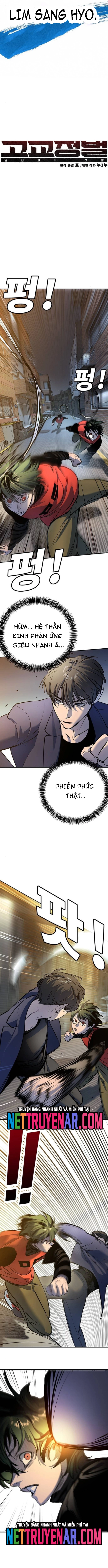 Cách Mạng Bắt Nạt Chap 38 - Next Chap 39