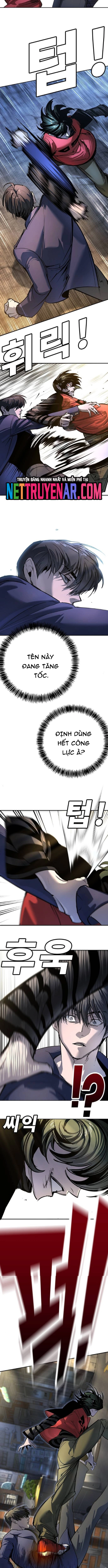 Cách Mạng Bắt Nạt Chap 38 - Next Chap 39
