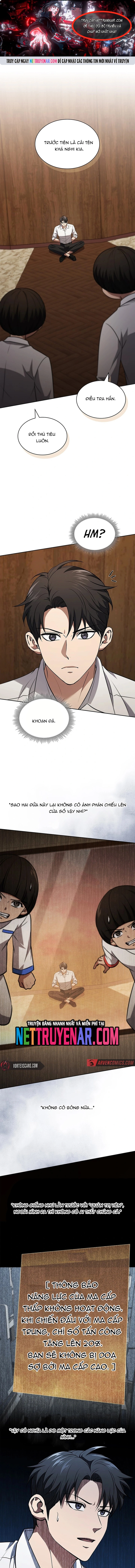 Cách Sống Sót Sau Quá Trình Tái Cơ Cấu Chap 38 - Next Chap 39