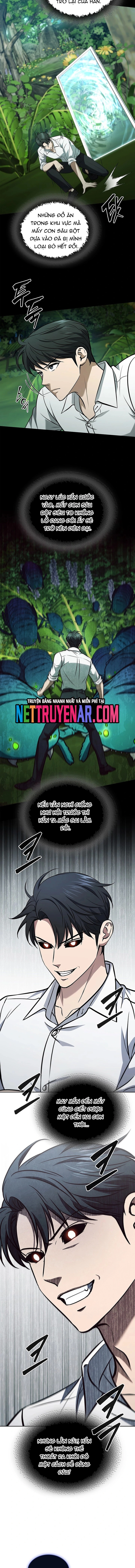 Cách Sống Sót Sau Quá Trình Tái Cơ Cấu Chap 38 - Next Chap 39