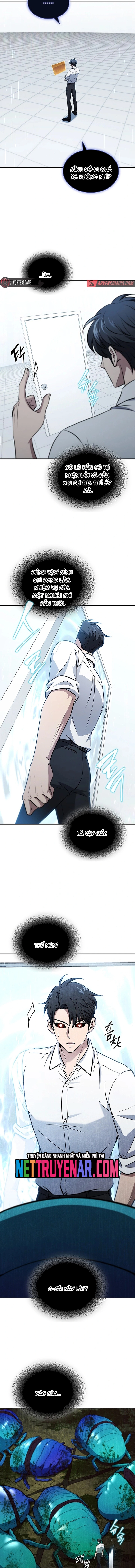 Cách Sống Sót Sau Quá Trình Tái Cơ Cấu Chap 38 - Next Chap 39