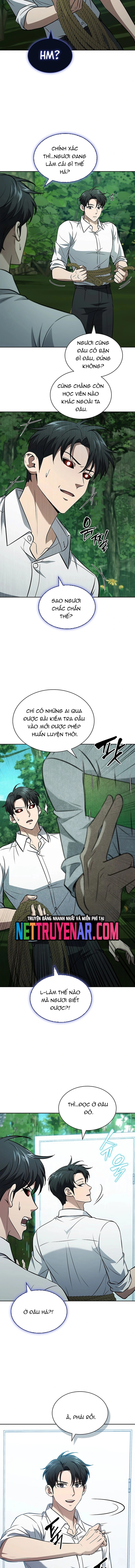 Cách Sống Sót Sau Quá Trình Tái Cơ Cấu Chap 38 - Next Chap 39