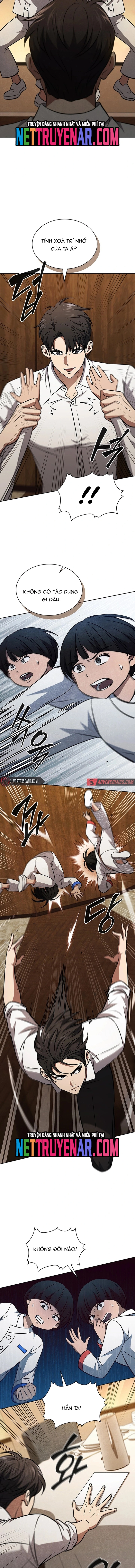 Cách Sống Sót Sau Quá Trình Tái Cơ Cấu Chap 38 - Next Chap 39