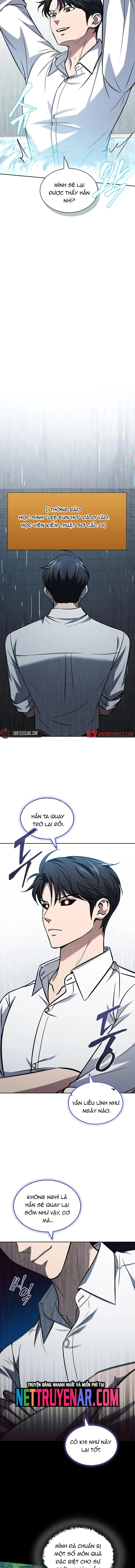 Cách Sống Sót Sau Quá Trình Tái Cơ Cấu Chap 38 - Next Chap 39