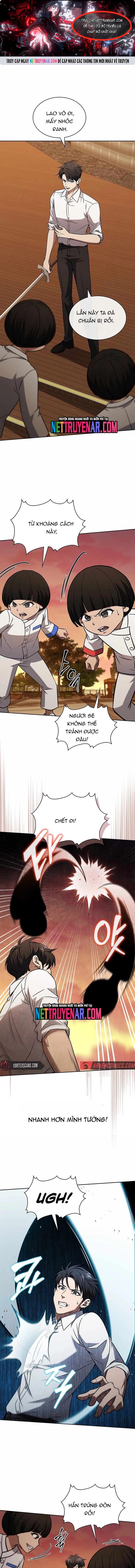 Cách Sống Sót Sau Quá Trình Tái Cơ Cấu Chap 39 - Next Chap 40