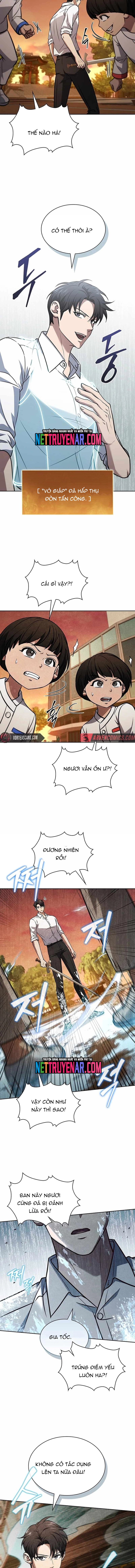 Cách Sống Sót Sau Quá Trình Tái Cơ Cấu Chap 39 - Next Chap 40