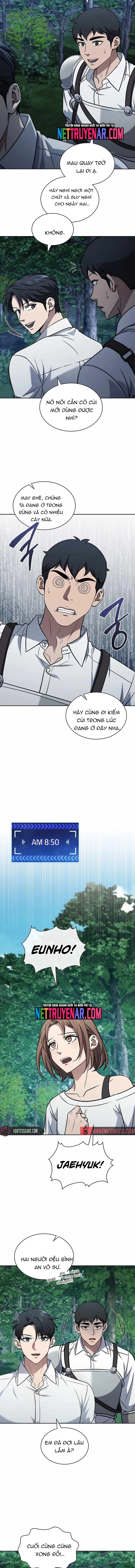 Cách Sống Sót Sau Quá Trình Tái Cơ Cấu Chap 39 - Next Chap 40