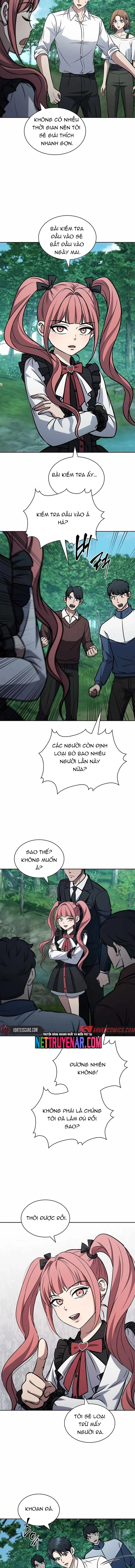 Cách Sống Sót Sau Quá Trình Tái Cơ Cấu Chap 39 - Next Chap 40