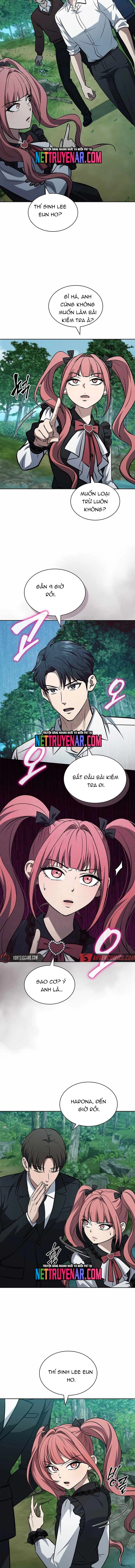 Cách Sống Sót Sau Quá Trình Tái Cơ Cấu Chap 39 - Next Chap 40