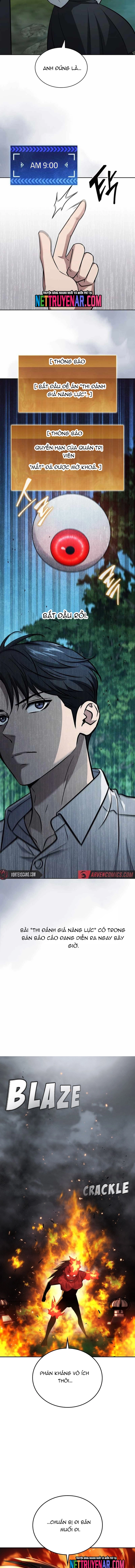 Cách Sống Sót Sau Quá Trình Tái Cơ Cấu Chap 39 - Next Chap 40