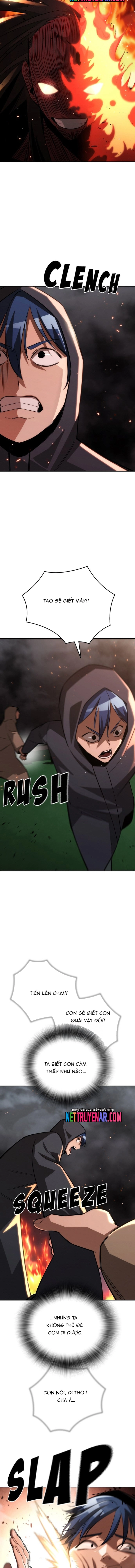 Cách Sống Sót Sau Quá Trình Tái Cơ Cấu Chap 39 - Next Chap 40