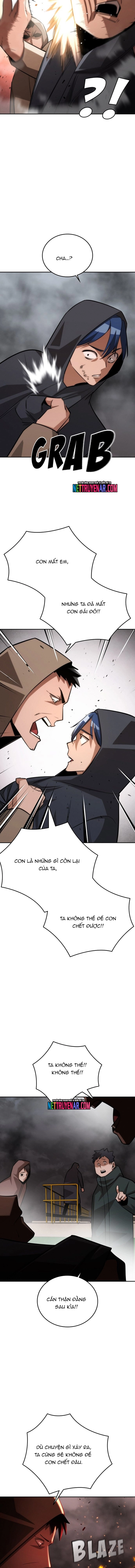 Cách Sống Sót Sau Quá Trình Tái Cơ Cấu Chap 39 - Next Chap 40