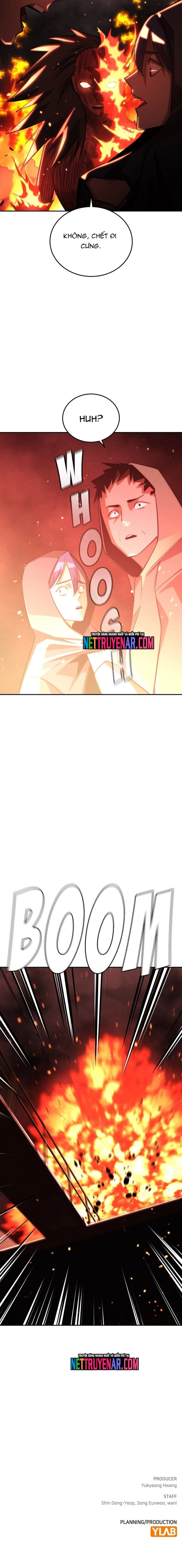 Cách Sống Sót Sau Quá Trình Tái Cơ Cấu Chap 39 - Next Chap 40