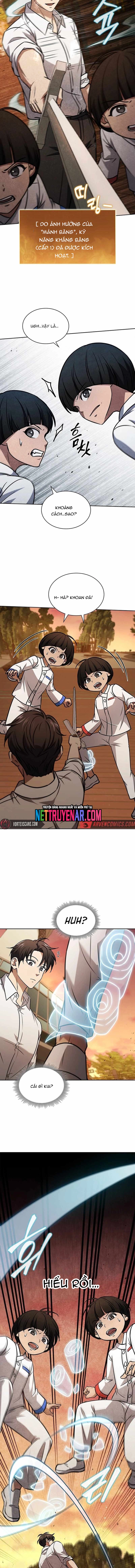 Cách Sống Sót Sau Quá Trình Tái Cơ Cấu Chap 39 - Next Chap 40