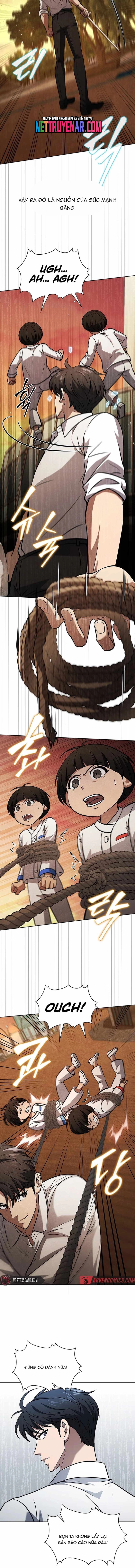 Cách Sống Sót Sau Quá Trình Tái Cơ Cấu Chap 39 - Next Chap 40