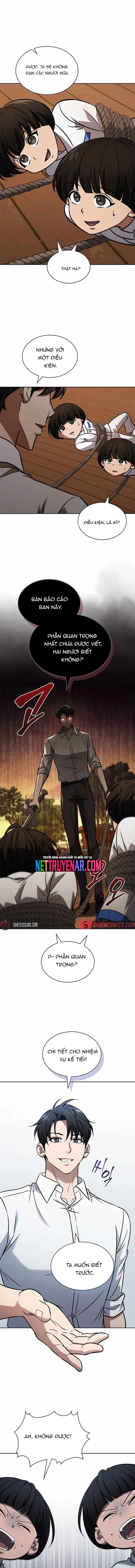 Cách Sống Sót Sau Quá Trình Tái Cơ Cấu Chap 39 - Next Chap 40