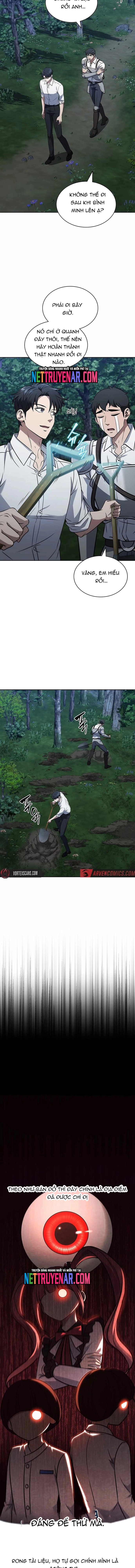 Cách Sống Sót Sau Quá Trình Tái Cơ Cấu Chap 39 - Next Chap 40