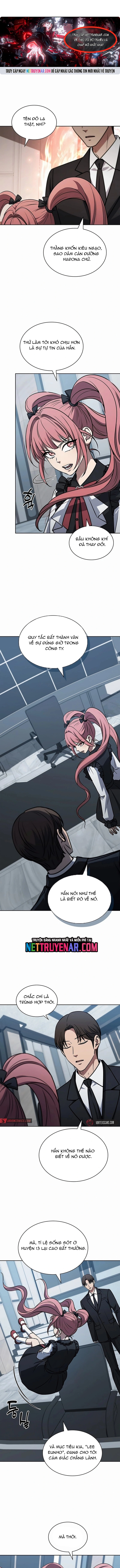 Cách Sống Sót Sau Quá Trình Tái Cơ Cấu Chap 40 - Next Chap 41