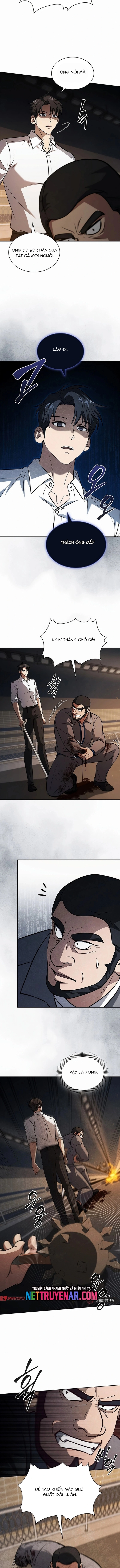 Cách Sống Sót Sau Quá Trình Tái Cơ Cấu Chap 40 - Next Chap 41