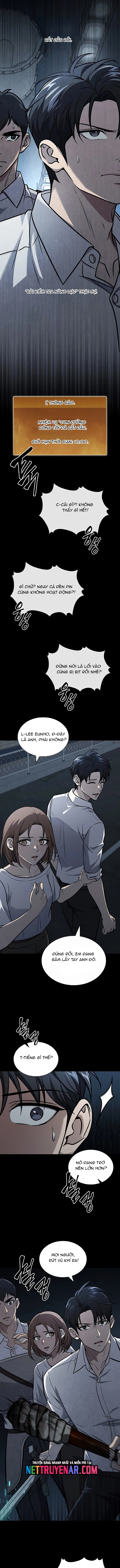 Cách Sống Sót Sau Quá Trình Tái Cơ Cấu Chap 40 - Next Chap 41