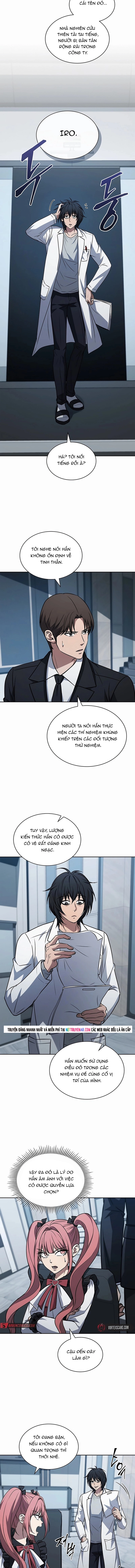 Cách Sống Sót Sau Quá Trình Tái Cơ Cấu Chap 41 - Next Chap 42