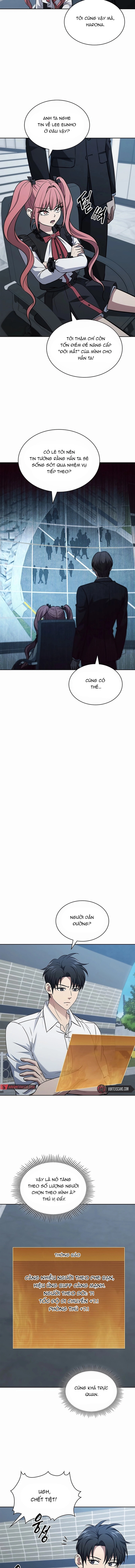 Cách Sống Sót Sau Quá Trình Tái Cơ Cấu Chap 41 - Next Chap 42