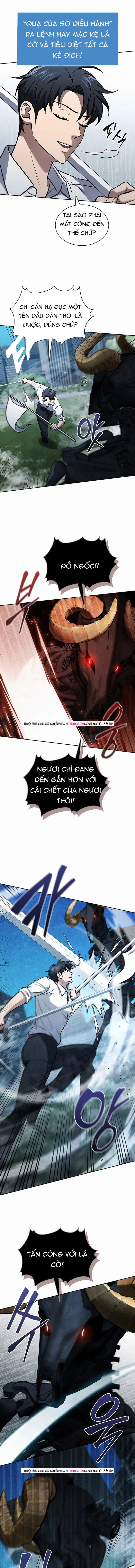 Cách Sống Sót Sau Quá Trình Tái Cơ Cấu Chap 42 - Next Chap 43