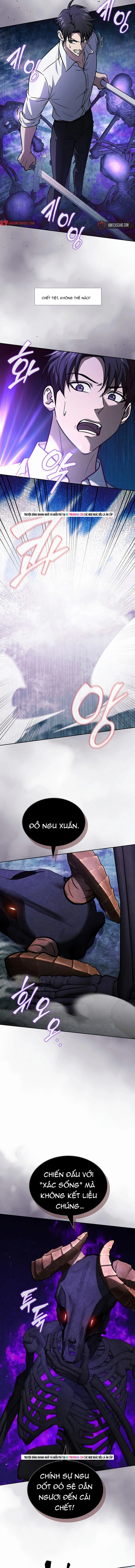 Cách Sống Sót Sau Quá Trình Tái Cơ Cấu Chap 42 - Next Chap 43