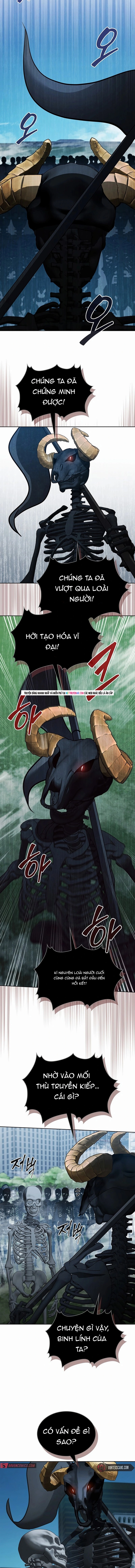 Cách Sống Sót Sau Quá Trình Tái Cơ Cấu Chap 42 - Next Chap 43