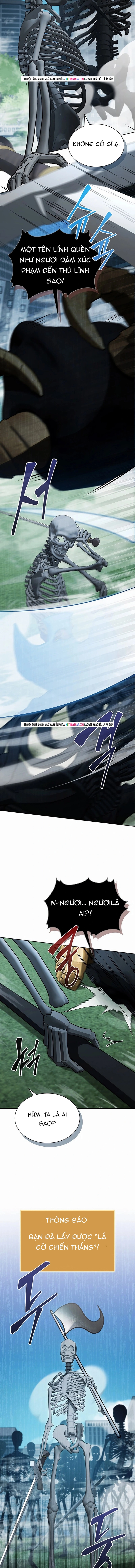 Cách Sống Sót Sau Quá Trình Tái Cơ Cấu Chap 42 - Next Chap 43