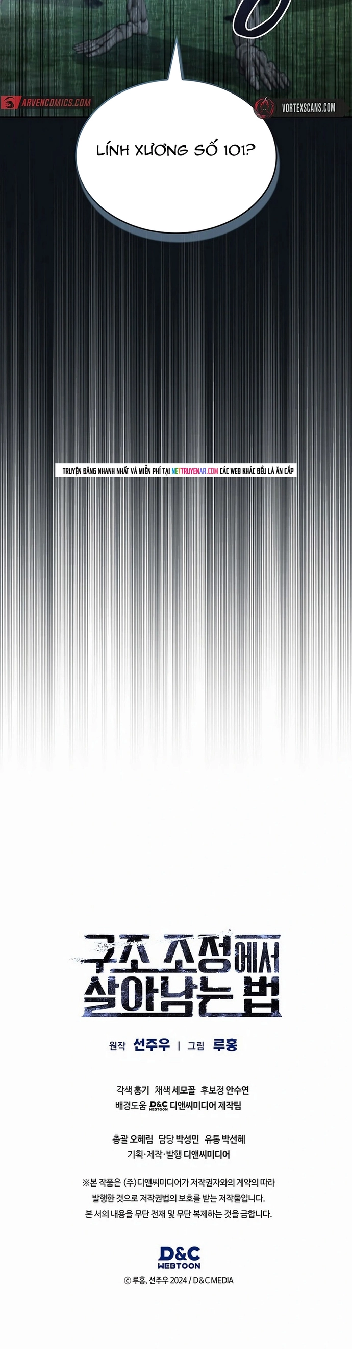 Cách Sống Sót Sau Quá Trình Tái Cơ Cấu Chap 42 - Next Chap 43