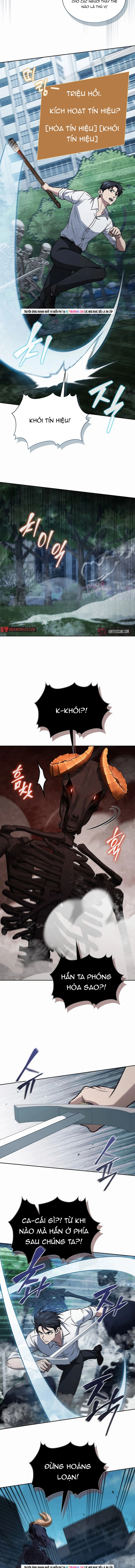 Cách Sống Sót Sau Quá Trình Tái Cơ Cấu Chap 42 - Next Chap 43