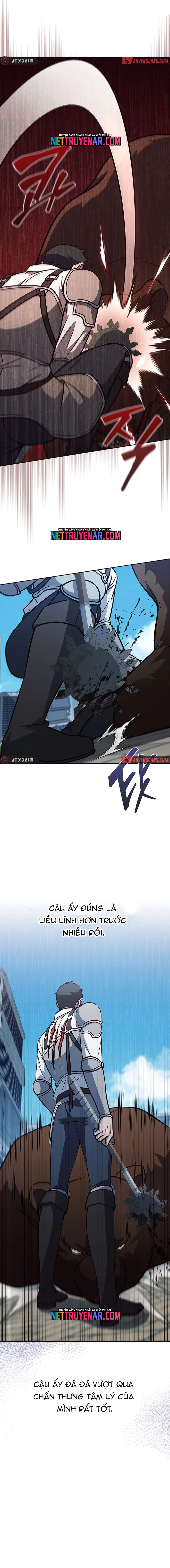 Cách Sống Sót Sau Quá Trình Tái Cơ Cấu Chap 49 - Next Chap 50