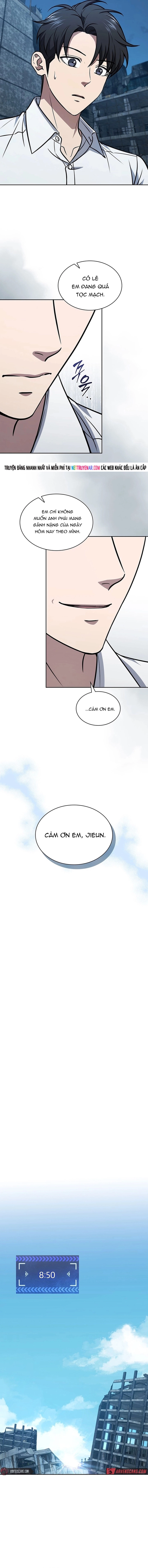 Cách Sống Sót Sau Quá Trình Tái Cơ Cấu Chap 51 - Next Chap 52