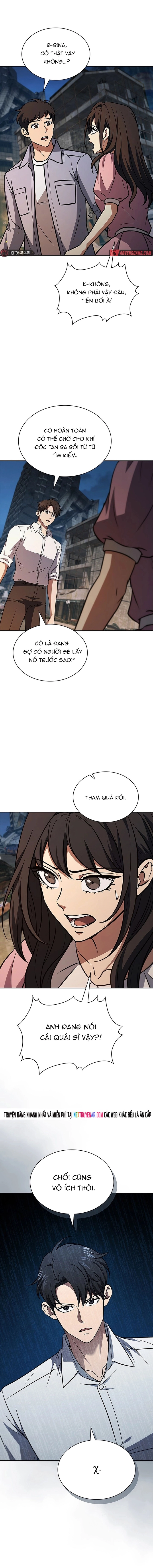 Cách Sống Sót Sau Quá Trình Tái Cơ Cấu Chap 51 - Next Chap 52