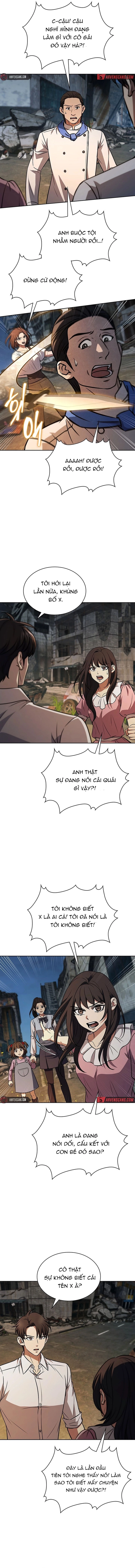 Cách Sống Sót Sau Quá Trình Tái Cơ Cấu Chap 51 - Next Chap 52