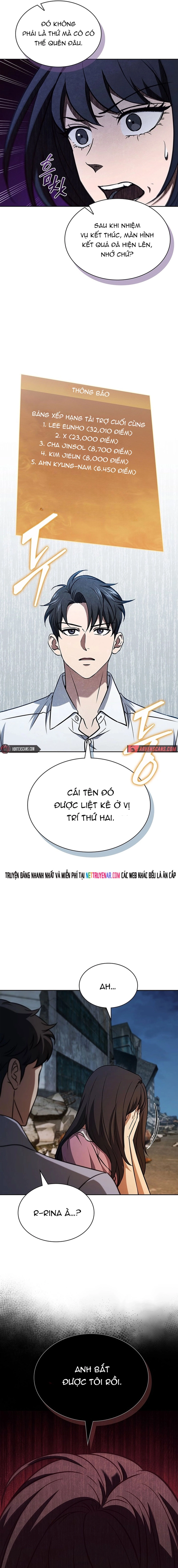 Cách Sống Sót Sau Quá Trình Tái Cơ Cấu Chap 51 - Next Chap 52