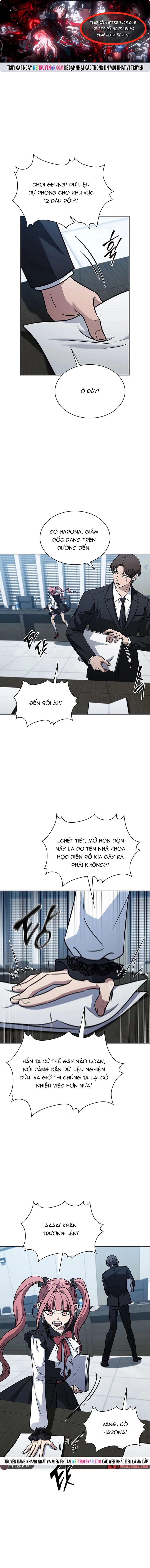 Cách Sống Sót Sau Quá Trình Tái Cơ Cấu Chap 52 - Next Chap 53