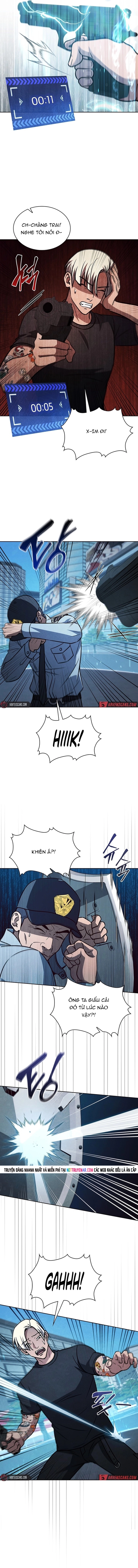 Cách Sống Sót Sau Quá Trình Tái Cơ Cấu Chap 52 - Next Chap 53