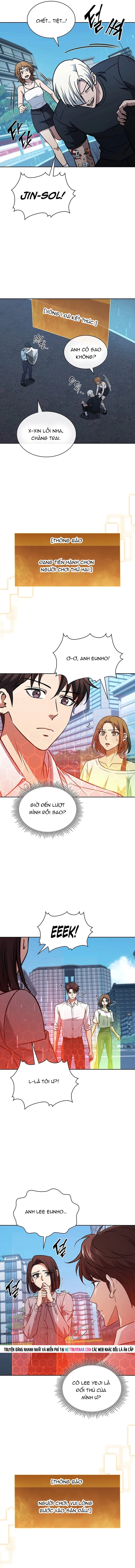 Cách Sống Sót Sau Quá Trình Tái Cơ Cấu Chap 52 - Next Chap 53