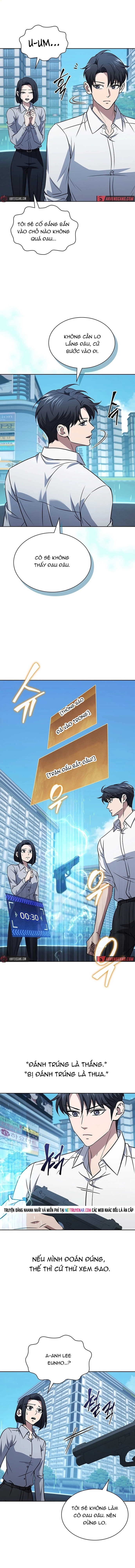 Cách Sống Sót Sau Quá Trình Tái Cơ Cấu Chap 52 - Next Chap 53