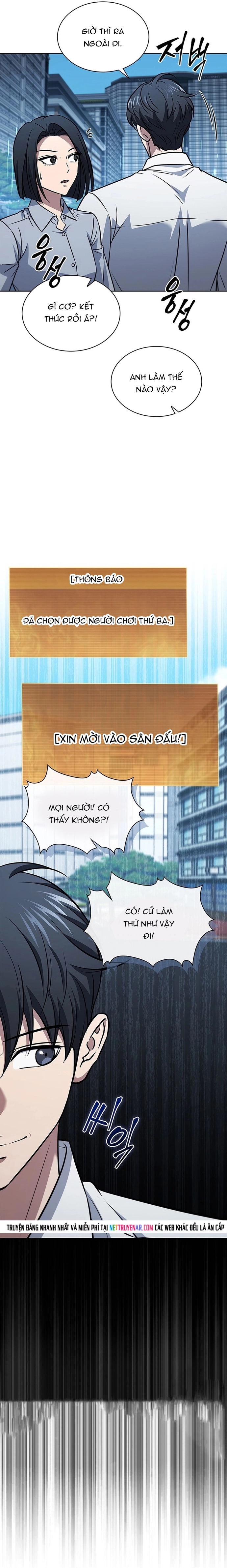 Cách Sống Sót Sau Quá Trình Tái Cơ Cấu Chap 52 - Next Chap 53