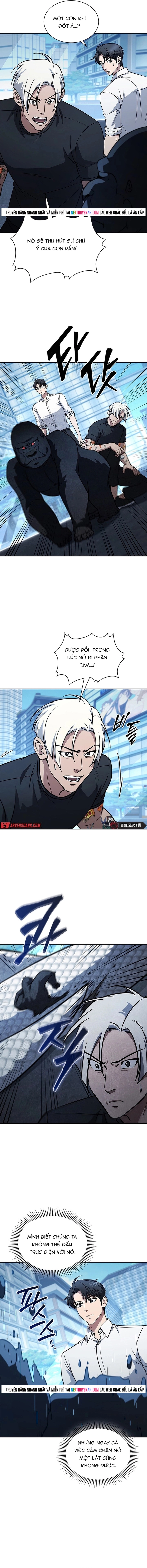 Cách Sống Sót Sau Quá Trình Tái Cơ Cấu Chap 53 - Next Chap 54