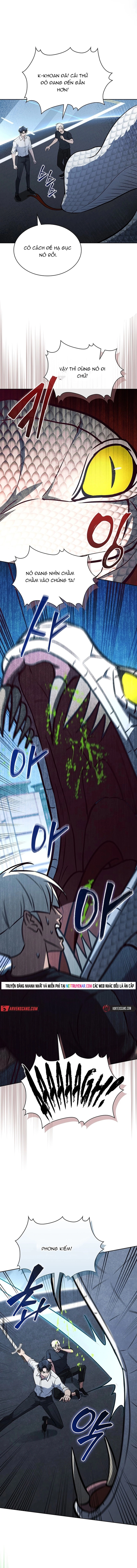 Cách Sống Sót Sau Quá Trình Tái Cơ Cấu Chap 53 - Next Chap 54