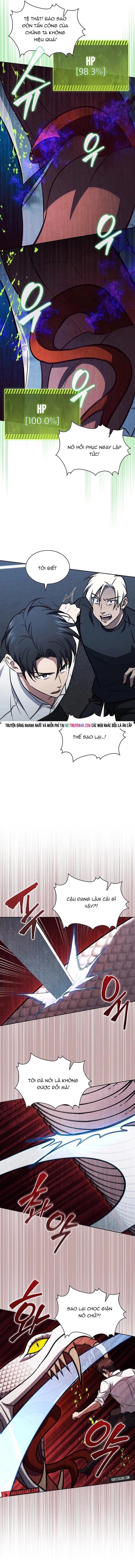 Cách Sống Sót Sau Quá Trình Tái Cơ Cấu Chap 53 - Next Chap 54