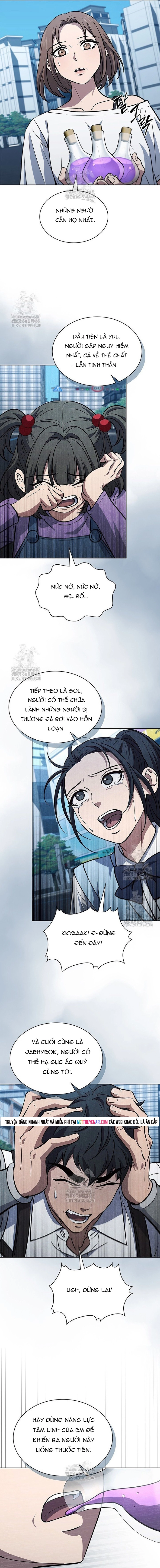 Cách Sống Sót Sau Quá Trình Tái Cơ Cấu Chap 55 - Next Chap 56